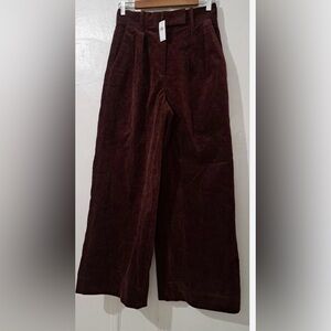 BANANA REPUBLIC CORDUROY PANTS